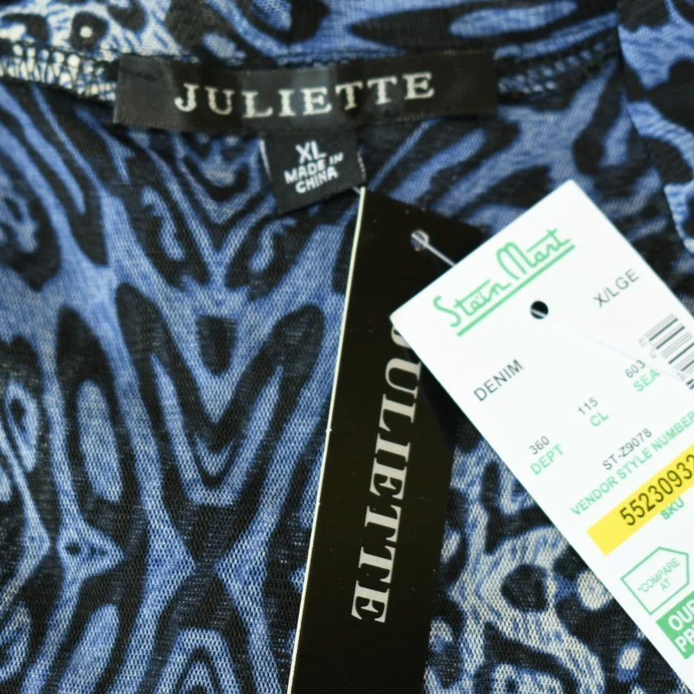 JULIETTE Top - Picture 6 of 6